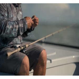 LEGEND XTREME INSHORE CASTING RODS