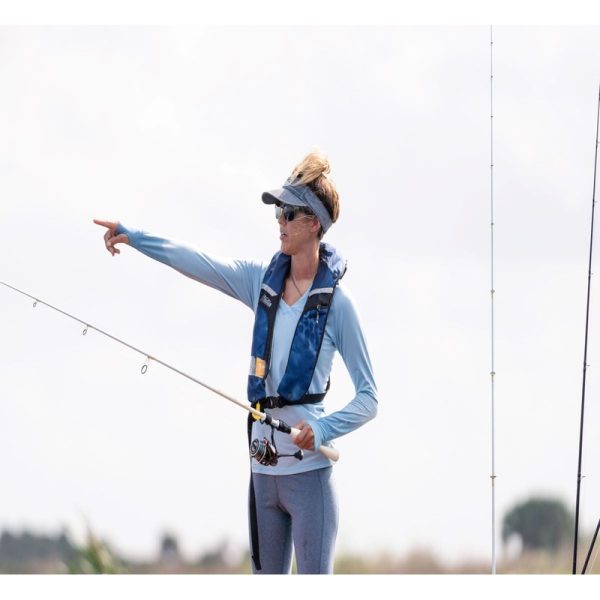 LEGEND XTREME INSHORE SPINNING RODS