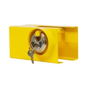 Leisurewize | Guardian Hitch Lock