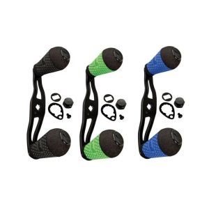 Lew’s Aluminium Winn Grip Handles