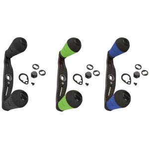 Lew’s Carbon Winn Grip Handles