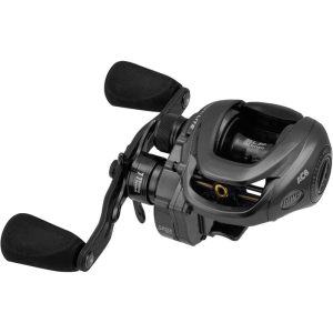 Lew’s Custom Lite Baitcast Reel