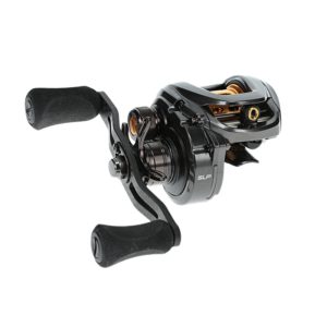 Lew’s Custom Lite SS Casting Reel