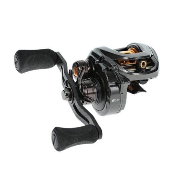Lew’s Custom Lite SS Casting Reel