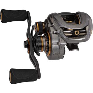 Lew’s Custom Pro Baitcast Reel