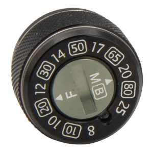 Lew’s Custom Speed Dial