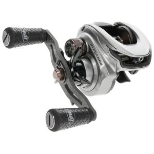 Lew’s HyperMag Casting Reel