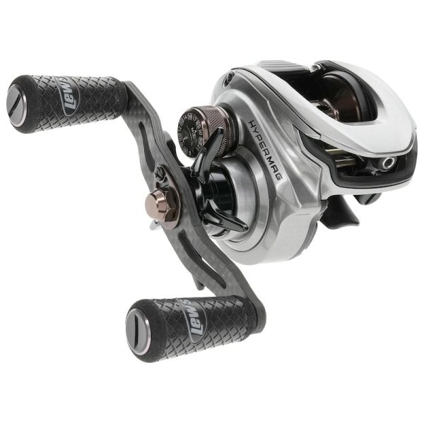 Lew’s HyperMag Casting Reel