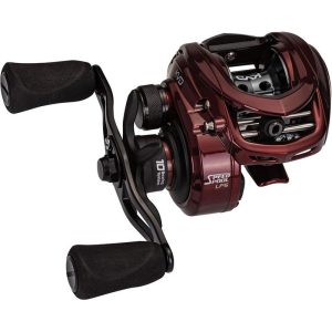 Lew’s KVD Baitcast LFS Reel