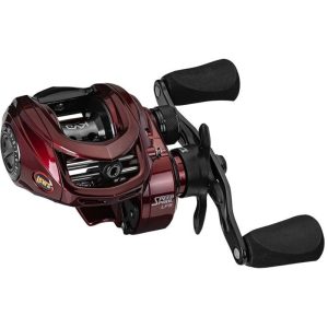 Lew’s KVD Baitcasting Reel Left Hand