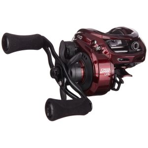 Lew’s KVD LFS Casting Reel