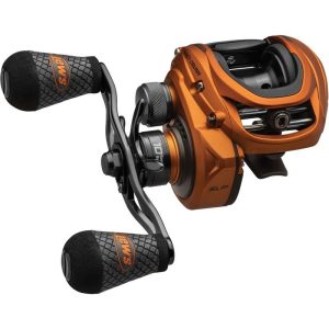 Lew’s Mach Crush Baitcast Reel