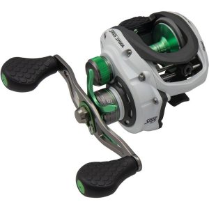Lew’s Mach I Baitcast Reel