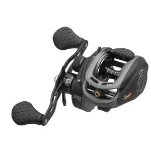 Lew’s Superduty Speed Spool LFS Casting Reel