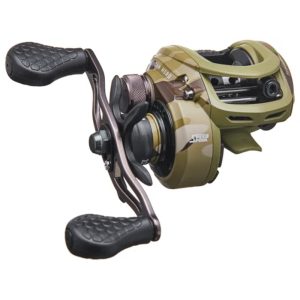 Lew’s Tier 1 Series Casting Reel