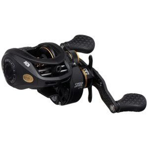 Lew’s Tournament Pro Speed Spool LFS