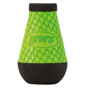 Lew’s Winn Standard Round Knob
