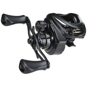 Lews Custom Casting Reel Gen 3