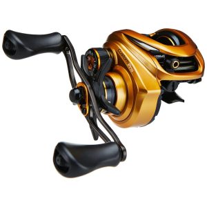 Lews Custom Pro Casting Reel Gen 3