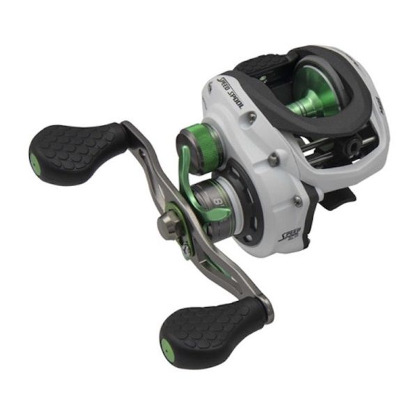 LEWS Mach1 Speed Spool (2nd Gen)
