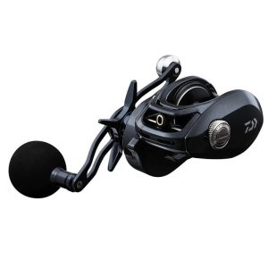 LEXA HD BAITCASTING REEL