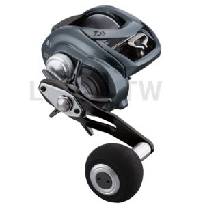 LEXA TW BAITCASTING REEL