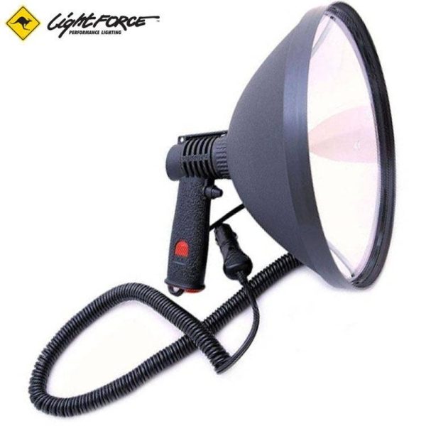 LightForce | Blitz 240mm Handheld Light