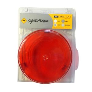 Lightforce | Light Force Red Filter