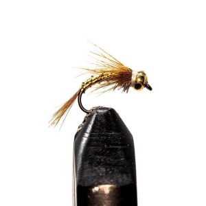 Lightning Bug Gold