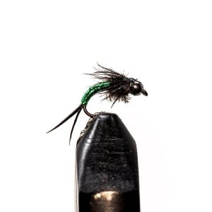 Lightning Bug Green