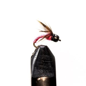 Lightning Bug – Pink