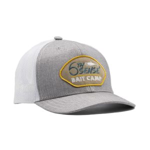 Lil Instinct – Youth – Gray-White