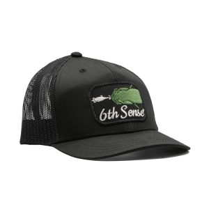 Lil Lunker – Youth – Black
