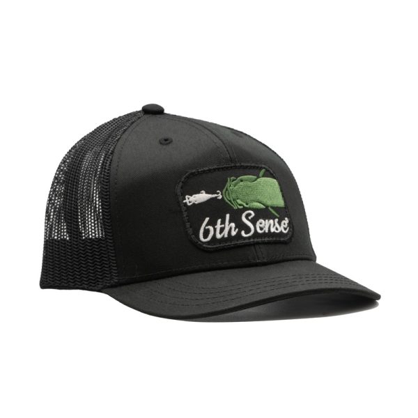 Lil Lunker – Youth – Black