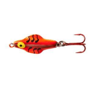 Lindy Rattl’n Flyer Spoon