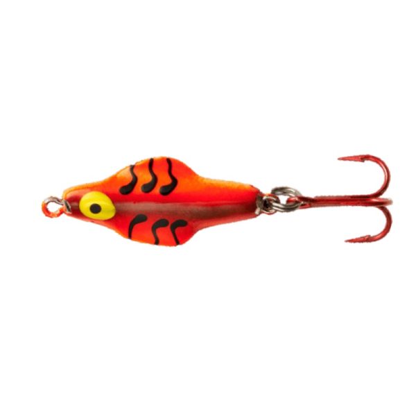 Lindy Rattl’n Flyer Spoon