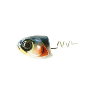 Line-Thru Treble Head – Perch Gill