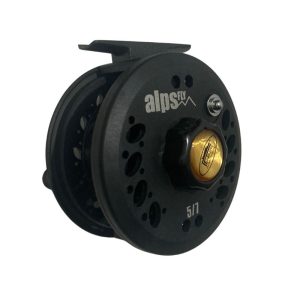 Lineaffe | Alps Fly-Tech | Fly Reel