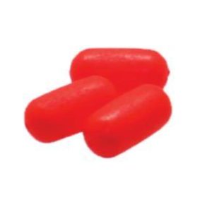 Linx Capsule Indicator Floats – Orange