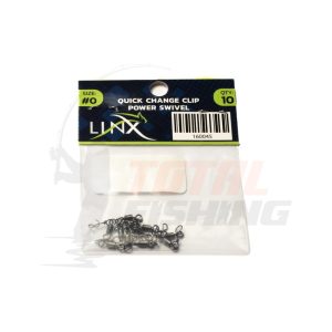 Linx Quick Change Swivel