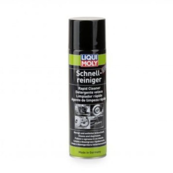 Liqui Moly | Rapid Cleaner in Spray