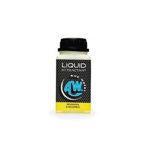 LIQUID ATTRACTANT BANANA SCOPEX 250ML