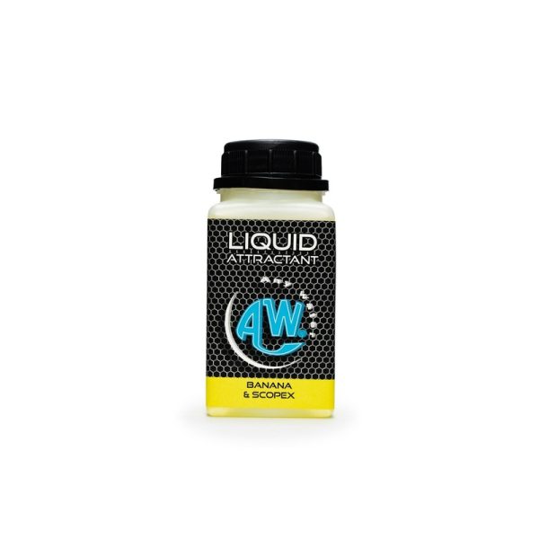 LIQUID ATTRACTANT BANANA SCOPEX 250ML