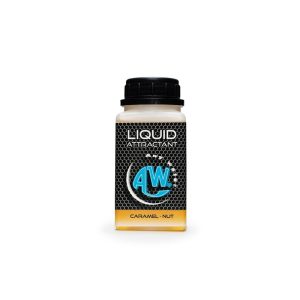 LIQUID ATTRACTANT CARAMEL NUT 250ML