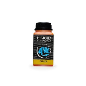 LIQUID ATTRACTANT SPICE 250ML