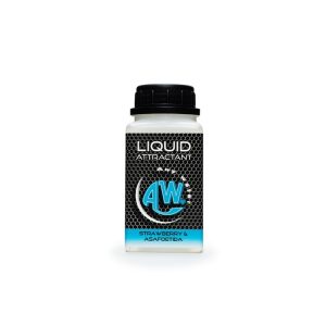 LIQUID ATTRACTANT STRAWBERRY & ASAFOETIDA 250ML