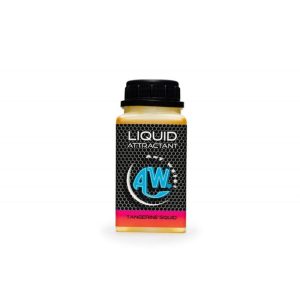 LIQUID ATTRACTANT TANGERINE SQUID 250ML