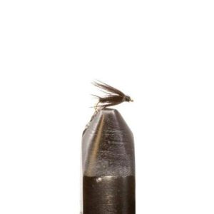 Little Black Soft Hackle