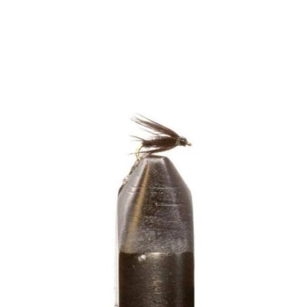 Little Black Soft Hackle