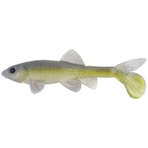 Little Creepers All American Trash Fish